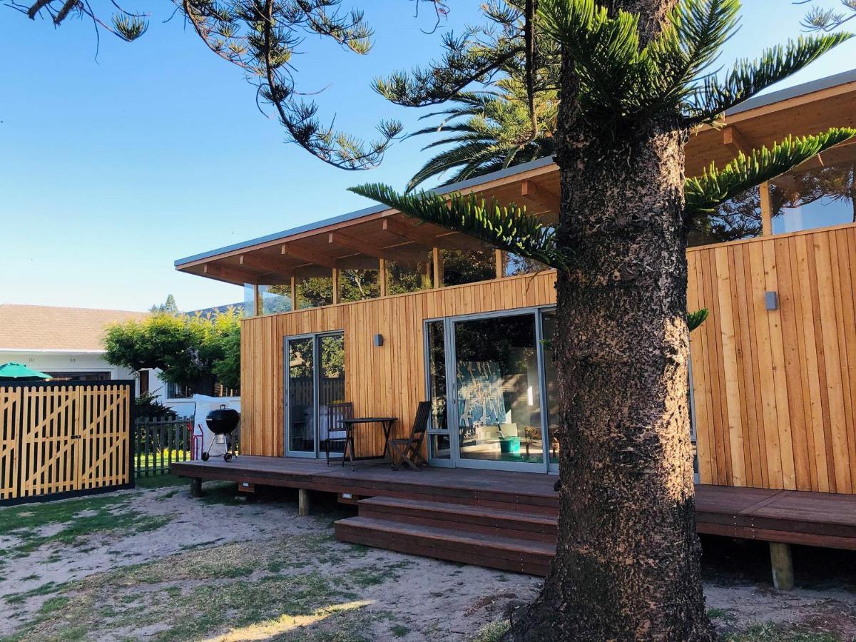 Palm And Pine Cottage Cape Town Dış mekan fotoğraf