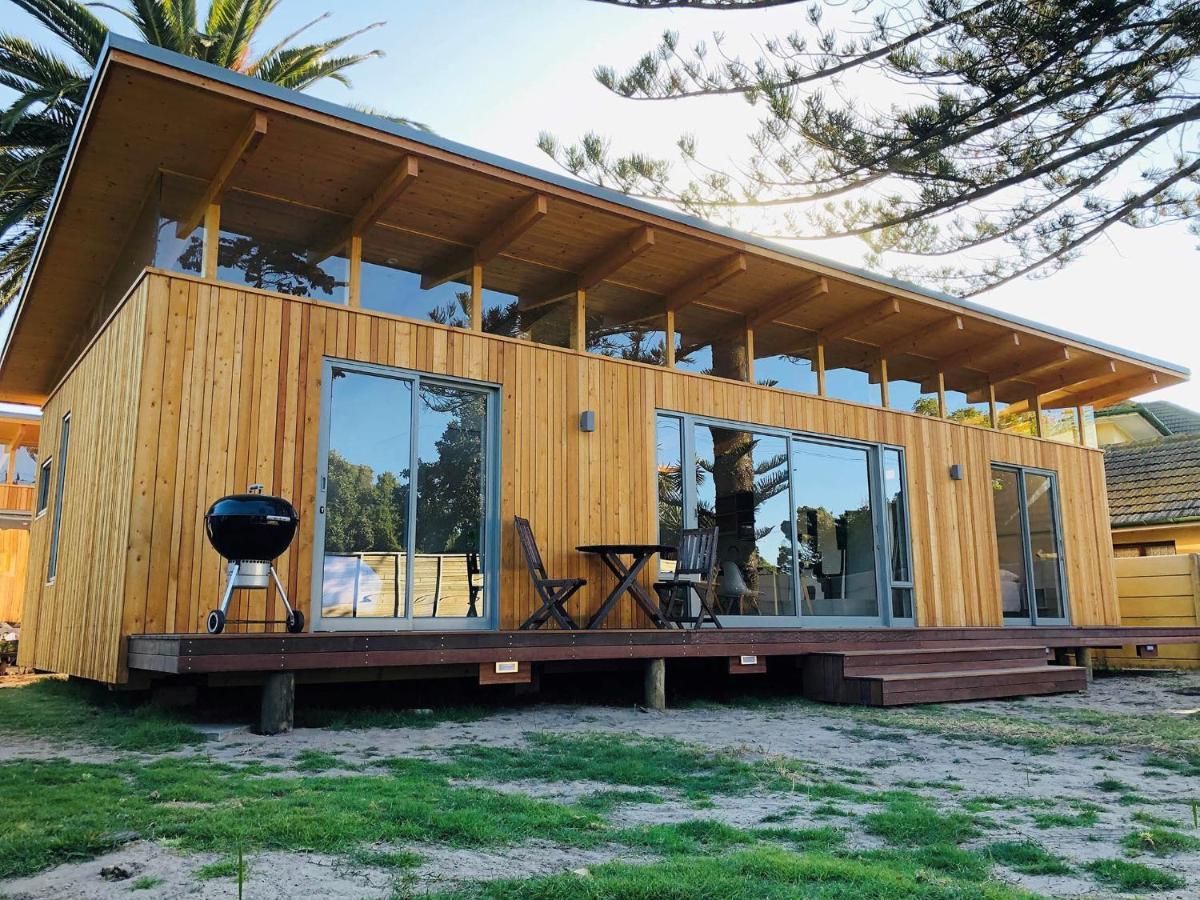 Palm And Pine Cottage Cape Town Dış mekan fotoğraf
